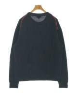 dunhill（ダンヒル）ニット・セーター 紺 サイズ:L メンズ/2200667803183