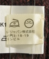 dunhill（ダンヒル）ニット・セーター 茶 サイズ:L メンズ/2200670070138