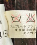 dunhill（ダンヒル）ニット・セーター 茶 サイズ:L メンズ/2200670070138