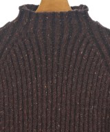 dunhill（ダンヒル）ニット・セーター 茶 サイズ:L メンズ/2200670070138