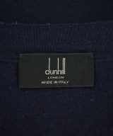 dunhill（ダンヒル）ベスト 紺 サイズ:OL(XL位) メンズ/2200725725075