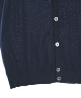 dunhill（ダンヒル）ベスト 紺 サイズ:OL(XL位) メンズ/2200725725075