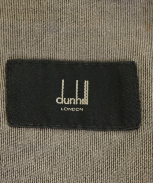 dunhill（ダンヒル）カジュアルジャケット グレー サイズ:L メンズ/2200735118096