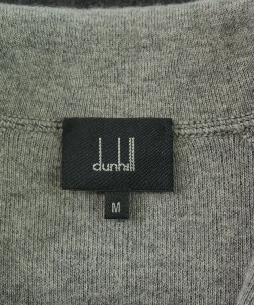 dunhill（ダンヒル）ニット・セーター グレー サイズ:M メンズ/2200737326093