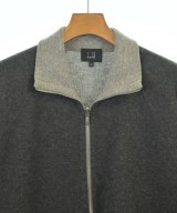 dunhill（ダンヒル）ニット・セーター グレー サイズ:M メンズ/2200737326093