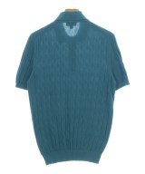dunhill（ダンヒル）ニット・セーター 青 サイズ:S メンズ/2200717563111