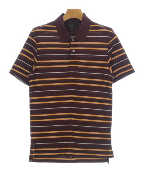 dunhill(ダンヒル)のポロシャツ サイズ:XS 4,200円