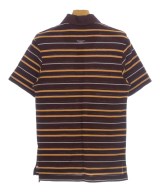dunhill（ダンヒル）ポロシャツ 赤 サイズ:XS メンズ/2200717563128