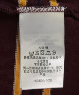 dunhill（ダンヒル）ポロシャツ 赤 サイズ:XS メンズ/2200717563128