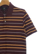 dunhill（ダンヒル）ポロシャツ 赤 サイズ:XS メンズ/2200717563128