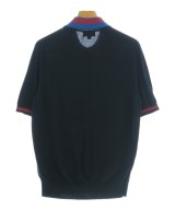 dunhill（ダンヒル）ニット・セーター 紺 サイズ:M メンズ/2200717563142