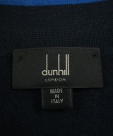dunhill（ダンヒル）ニット・セーター 紺 サイズ:M メンズ/2200717563142