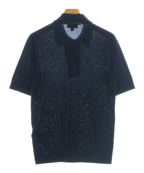 dunhill（ダンヒル）ニット・セーター 紺 サイズ:XS メンズ/2200717563159
