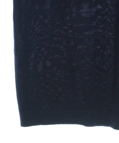 dunhill（ダンヒル）ニット・セーター 紺 サイズ:XS メンズ/2200717563159