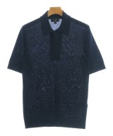 dunhill（ダンヒル）ニット・セーター 紺 サイズ:XS メンズ/2200717563159
