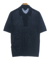 dunhill（ダンヒル）ニット・セーター 紺 サイズ:XS メンズ/2200717563159