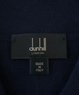dunhill（ダンヒル）ニット・セーター 紺 サイズ:XS メンズ/2200717563159