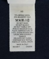 dunhill（ダンヒル）ニット・セーター 紺 サイズ:XS メンズ/2200717563159