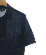 dunhill（ダンヒル）ニット・セーター 紺 サイズ:XS メンズ/2200717563159