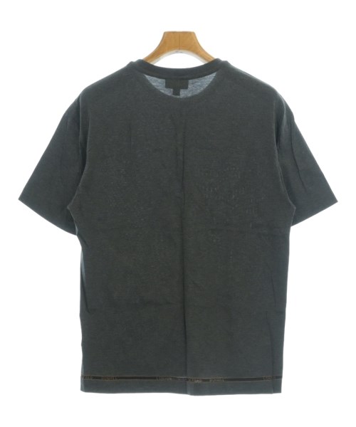 dunhill（ダンヒル）Tシャツ・カットソー グレー サイズ:M メンズ/2200717563166