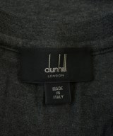 dunhill（ダンヒル）Tシャツ・カットソー グレー サイズ:M メンズ/2200717563166