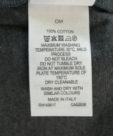 dunhill（ダンヒル）Tシャツ・カットソー グレー サイズ:M メンズ/2200717563166