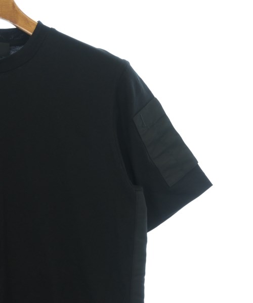 dunhill（ダンヒル）Tシャツ・カットソー 黒 サイズ:XS メンズ/2200717563173