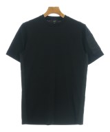 dunhill（ダンヒル）Tシャツ・カットソー 黒 サイズ:XS メンズ/2200717563173