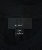 dunhill（ダンヒル）Tシャツ・カットソー 黒 サイズ:XS メンズ/2200717563173