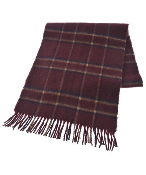 dunhill(ダンヒル)のマフラー サイズ:- 6,000円