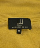 dunhill（ダンヒル）ベスト 黄 サイズ:M メンズ/2200722080153