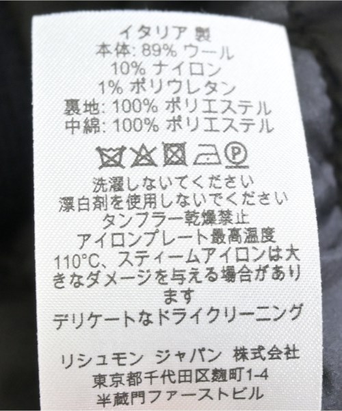 dunhill（ダンヒル）その他 紺 サイズ:L メンズ/2200722848012