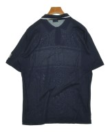dunhill（ダンヒル）ポロシャツ 紺 サイズ:L メンズ/2200723343097