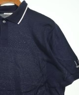 dunhill（ダンヒル）ポロシャツ 紺 サイズ:L メンズ/2200723343097