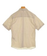 dunhill（ダンヒル）カジュアルシャツ ベージュ サイズ:M メンズ/2200723549031