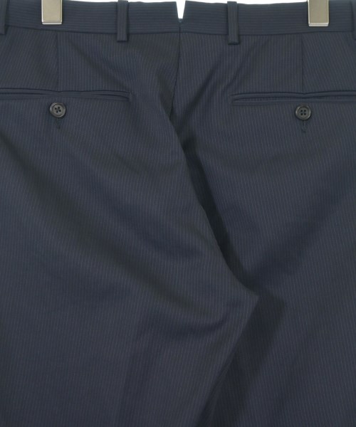 dunhill（ダンヒル）ビジネス 紺 サイズ:44/44(S位) メンズ/2200727491107