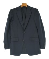 dunhill（ダンヒル）ビジネス 紺 サイズ:44/44(S位) メンズ/2200727491107
