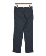 dunhill（ダンヒル）ビジネス 紺 サイズ:44/44(S位) メンズ/2200727491107