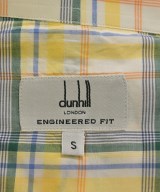 dunhill（ダンヒル）カジュアルシャツ 白 サイズ:S メンズ/2200727591098