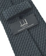 dunhill（ダンヒル）ネクタイ 緑 サイズ:- メンズ/2200684684116