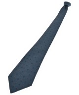 dunhill（ダンヒル）ネクタイ 青 サイズ:- メンズ/2200685555200