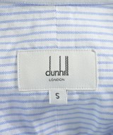 dunhill（ダンヒル）カジュアルシャツ 白 サイズ:S メンズ/2200685988091