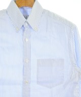 dunhill（ダンヒル）カジュアルシャツ 白 サイズ:S メンズ/2200685988091