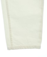 dunhill（ダンヒル）デニムパンツ 白 サイズ:38(XXL位) メンズ/2200686531111