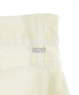 dunhill（ダンヒル）デニムパンツ 白 サイズ:38(XXL位) メンズ/2200686531111