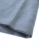 dunhill（ダンヒル）ストール シルバー サイズ:- メンズ/2200686924166