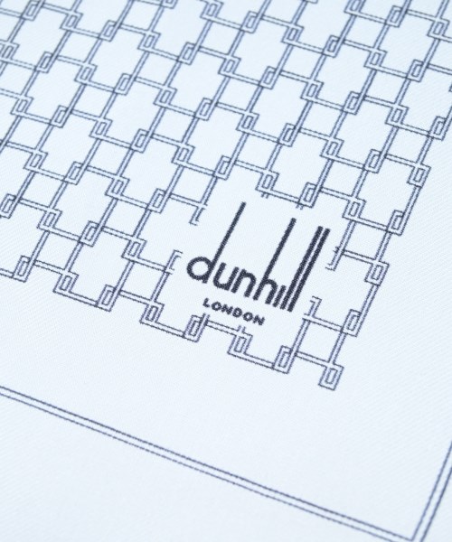 dunhill（ダンヒル）小物類（その他） 白 サイズ:- メンズ/2200686924173