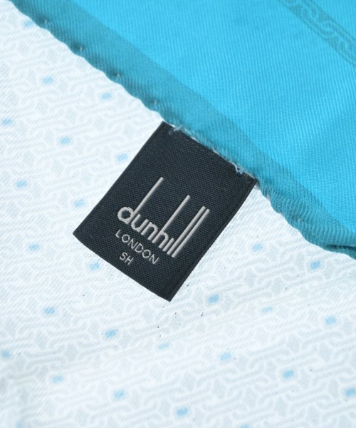 dunhill（ダンヒル）小物類（その他） 青 サイズ:- メンズ/2200686924203