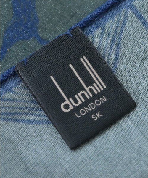 dunhill（ダンヒル）小物類（その他） カーキ サイズ:- メンズ/2200686924241