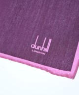 dunhill（ダンヒル）小物類（その他） 紫 サイズ:- メンズ/2200686924418